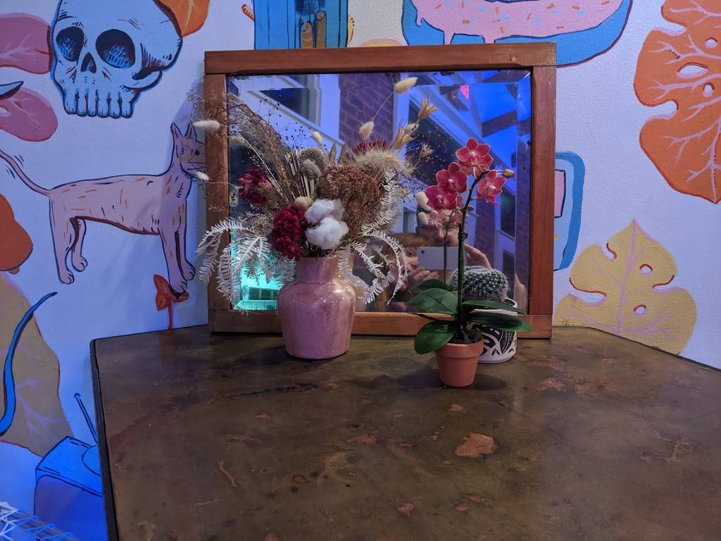 Bar Margaret | restaurant | 1269 Pendleton St, Greenville, SC 29611, USA | 8647350473 OR +1 864-735-0473