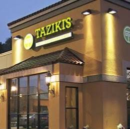 Tazikis Mediterranean Cafe | restaurant | 3604 Pelham Rd, Greenville, SC 29615, USA | 8645010450 OR +1 864-501-0450