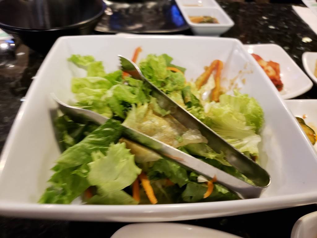 Gogi Time | restaurant | 2600 Telegraph Ave, Oakland, CA 94612, USA | 5108345757 OR +1 510-834-5757