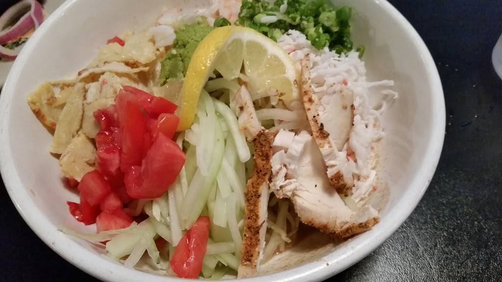 Anaba Japanese Cuisine Maryville | restaurant | 1837 W Broadway Ave, Maryville, TN 37801, USA | 8652335545 OR +1 865-233-5545