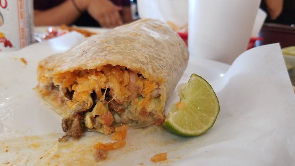 La Soga Taqueria | restaurant | 7233 East Pkwy, Sacramento, CA 95823, USA | 9164276327 OR +1 916-427-6327
