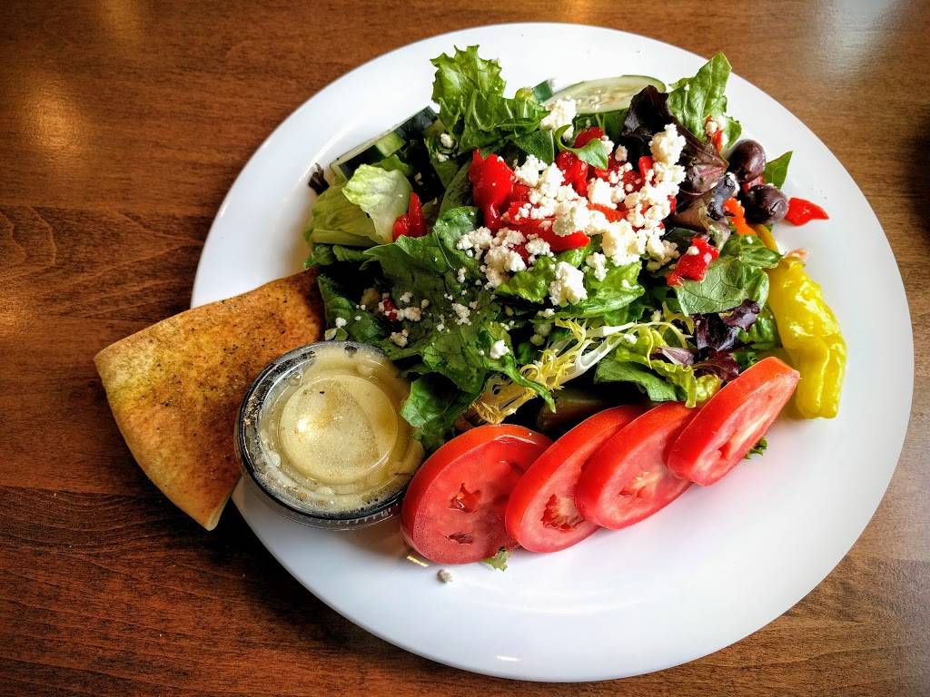 Tazikis Mediterranean Cafe | restaurant | 1916 Justice Dr, Lexington, KY 40509, USA | 8593006047 OR +1 859-300-6047