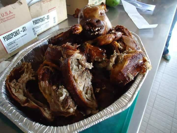 lechonera el guavate | restaurant | 5902 Seaboard Ave, Jacksonville, FL 32244, USA | 9048882639 OR +1 904-888-2639