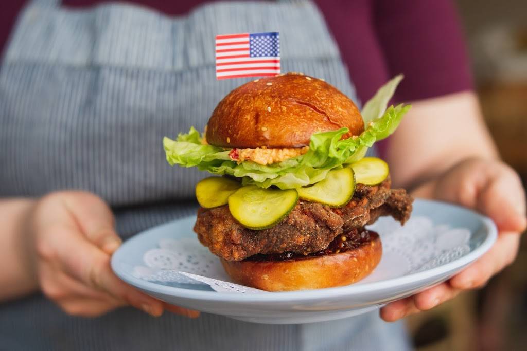 Yonder | restaurant | 4636 NE 42nd Ave suite a, Portland, OR 97218, USA | 5034447947 OR +1 503-444-7947