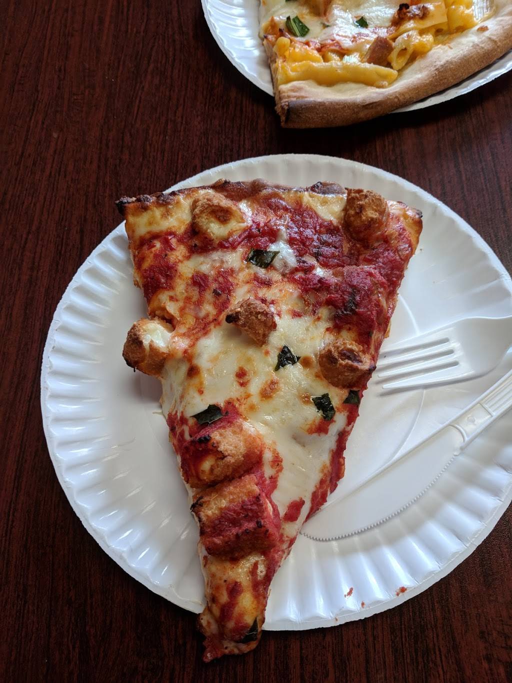 Brother Brunos Pizza, Deli & Bagels | restaurant | 200 Hamburg Turnpike, Wayne, NJ 07470, USA | 9737903321 OR +1 973-790-3321