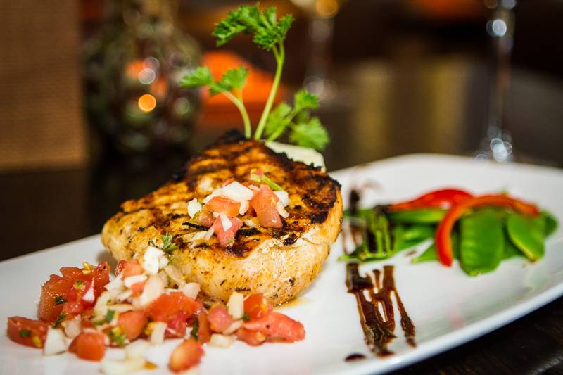 Tavola Restaurant + Bar | restaurant | 400 W Sproul Rd, Springfield, PA 19064, USA | 6105432100 OR +1 610-543-2100