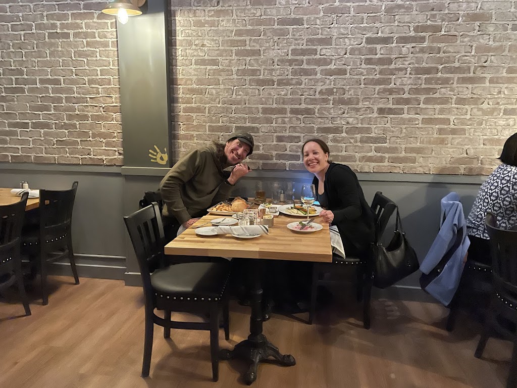 Mimosa American Bistro | restaurant | 1232 Broadway, Burlingame, CA 94010, USA | 6503429944 OR +1 650-342-9944