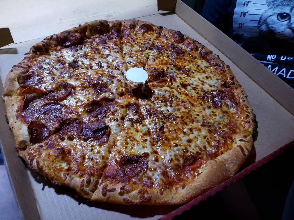 Giovannis Pizza | restaurant | 531 E Main St, Mt Sterling, KY 40353, USA | 8594986858 OR +1 859-498-6858