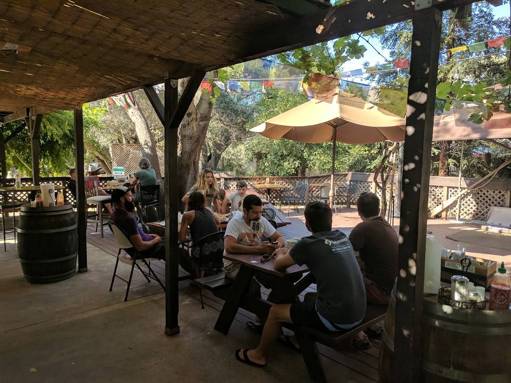 Marcos Café | restaurant | Coloma Rd, Lotus, CA 95651, USA | 5307184415 OR +1 530-718-4415