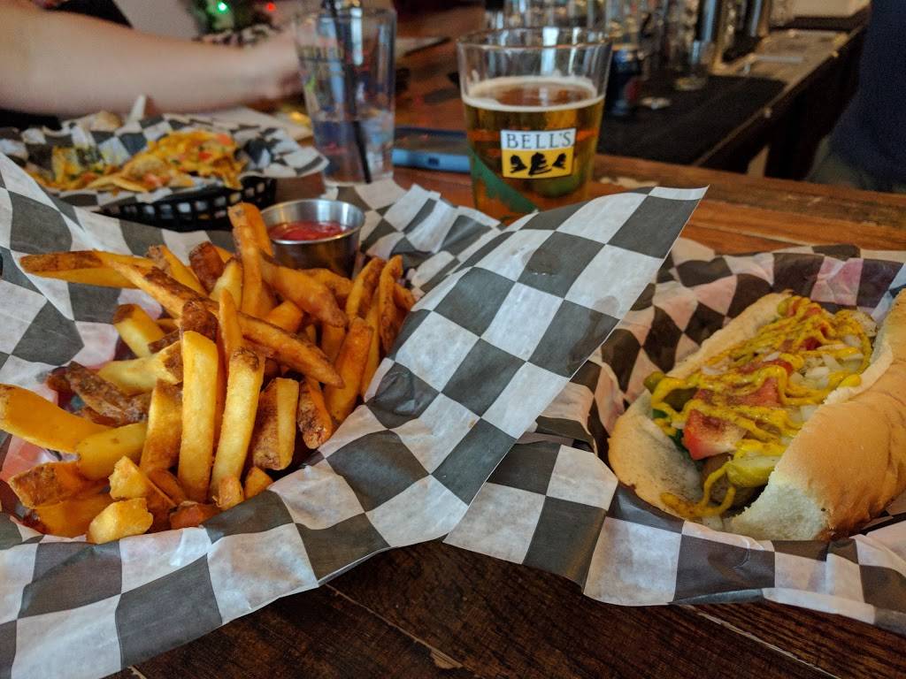 Ivy and Coney | restaurant | 1537 7th St NW, Washington, DC 20001, USA | 2026709489 OR +1 202-670-9489