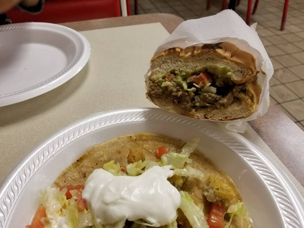 Tatas Burritos | restaurant | 5677 S Himalaya St, Centennial, CO 80015, USA | 7208702184 OR +1 720-870-2184