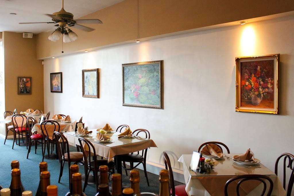 Anajak Thai Cuisine | restaurant | 14704 Ventura Blvd, Sherman Oaks, CA 91403, USA | 8185014201 OR +1 818-501-4201