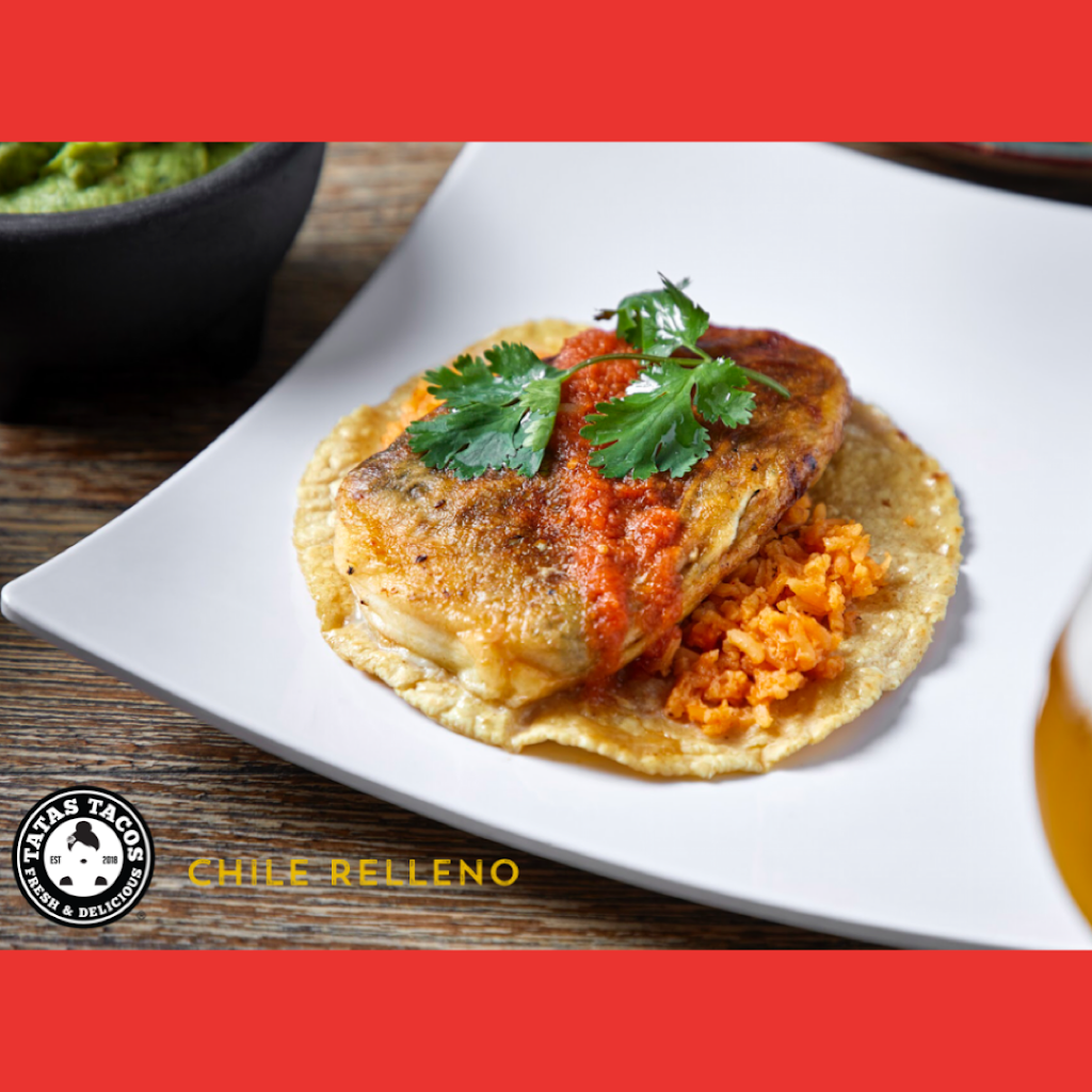 Tatas Tacos | restaurant | 2826 N Lincoln Ave, Chicago, IL 60657, USA | 7737410934 OR +1 773-741-0934