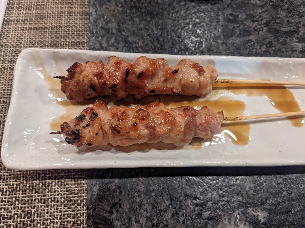 Toridokoro Raku | restaurant | 4439 W Flamingo Rd, Las Vegas, NV 89103, USA | 7023376233 OR +1 702-337-6233