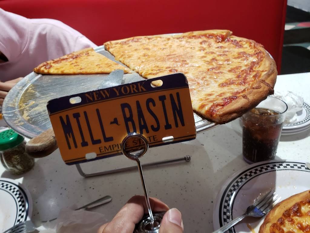 Jimmy Brooklyns Pizza Parlor | restaurant | 2793 S State Rd 7 Suite 300, Wellington, FL 33414, USA | 5613286401 OR +1 561-328-6401