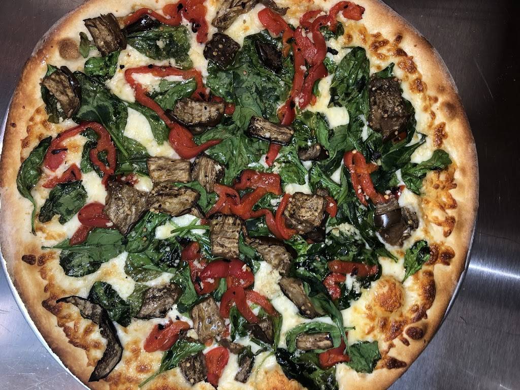 Pizza Boss | restaurant | 6700 Rising Sun Ave, Philadelphia, PA 19111, USA | 2155442677 OR +1 215-544-2677