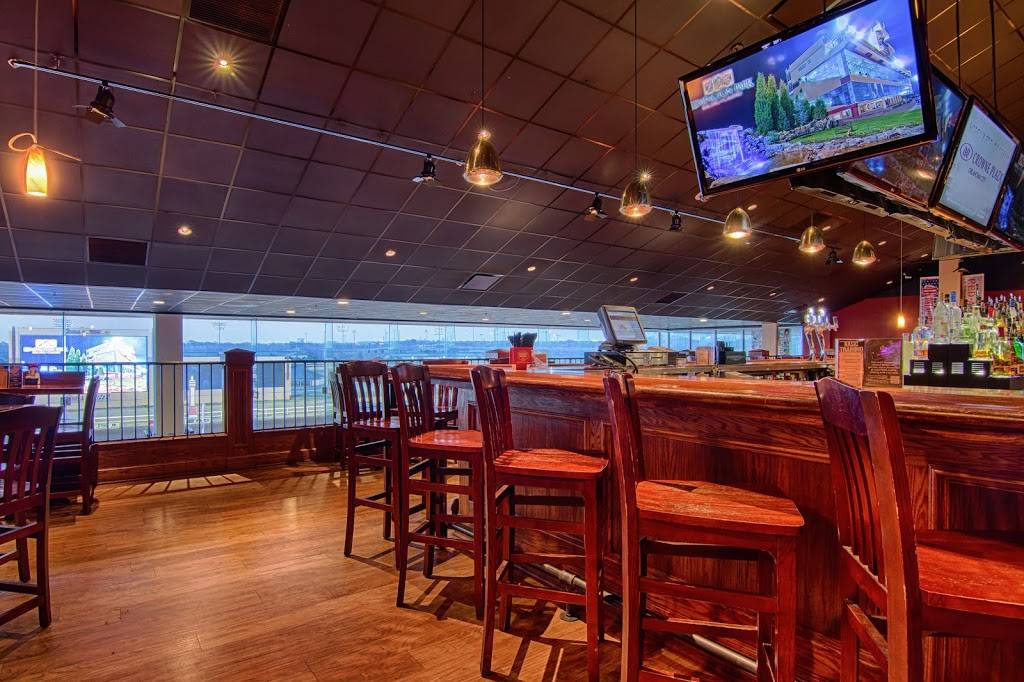 Bricktown Brewery - Remington Park | restaurant | 1 Remington Pl, Oklahoma City, OK 73111, USA | 4054194449 OR +1 405-419-4449