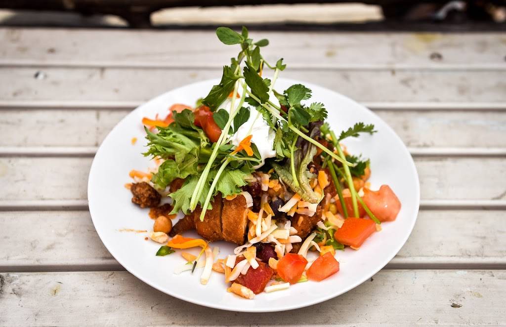 Chopsticks+Forks | restaurant | 156 Augusta Ave, Toronto, ON M5G 1Y8, Canada | 8886836778 OR +1 888-683-6778