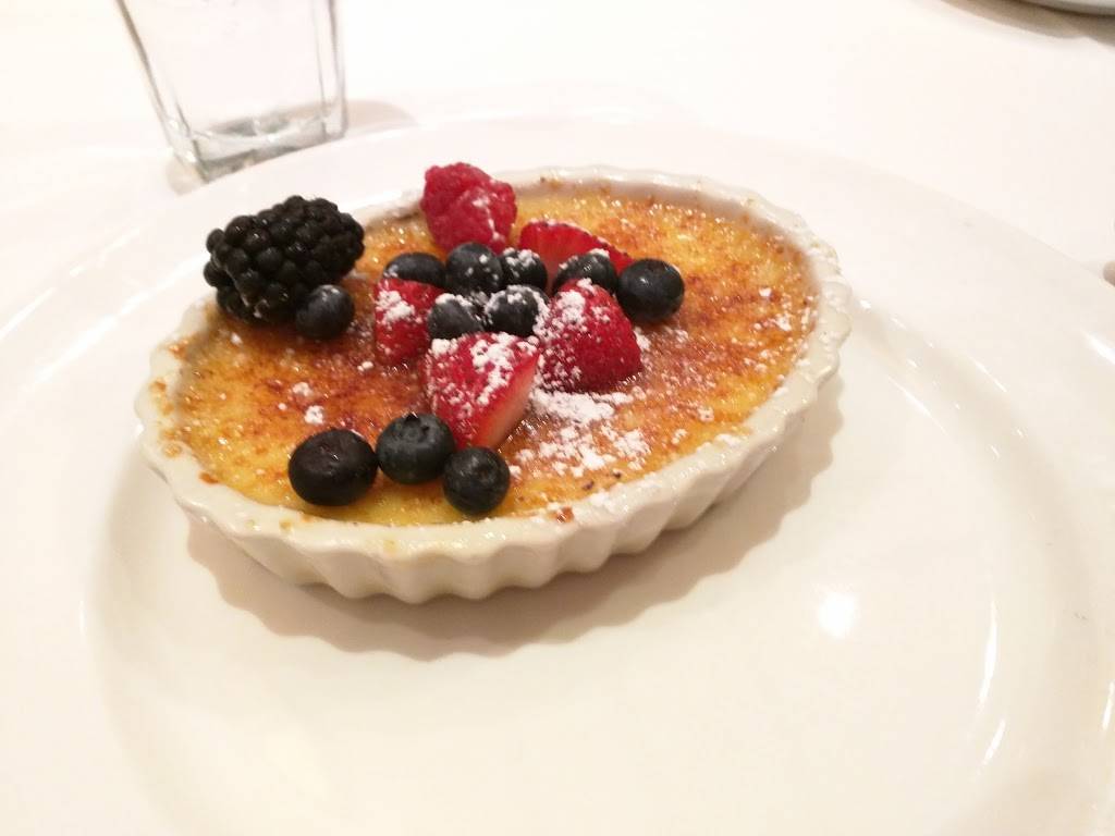 The Capital Grille | restaurant | 40 W Washington St, Indianapolis, IN 46204, USA | 3174238790 OR +1 317-423-8790