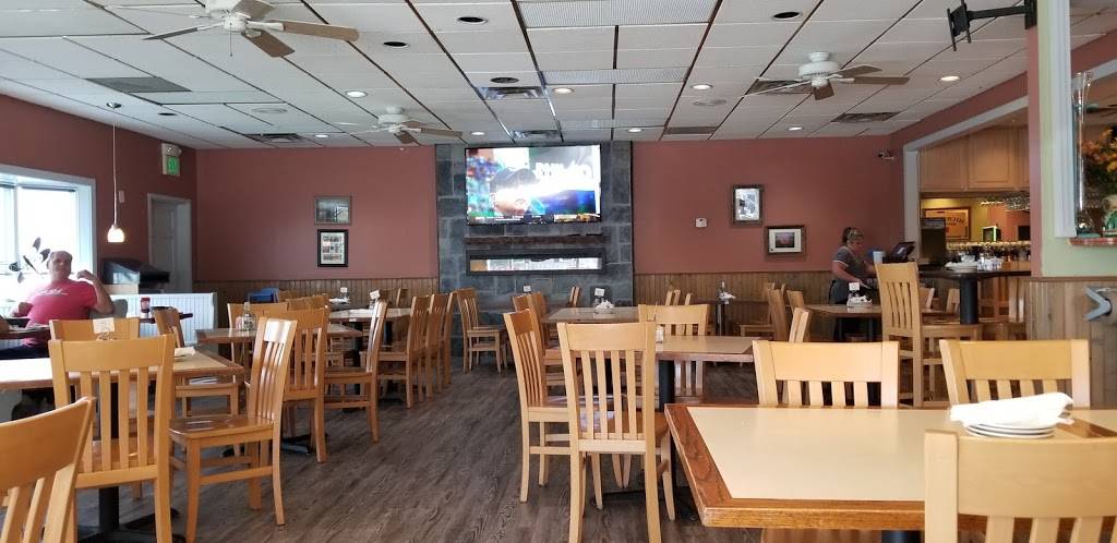 Alices - A Family Restaurant | restaurant | 2909 Eastern Blvd, Baltimore, MD 21220, USA | 4106872222 OR +1 410-687-2222