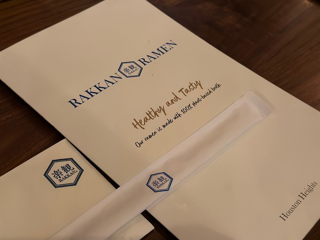RAKKAN RAMEN | restaurant | 12645 Tomball Pkwy #500, Houston, TX 77086, USA | 8323288467 OR +1 832-328-8467