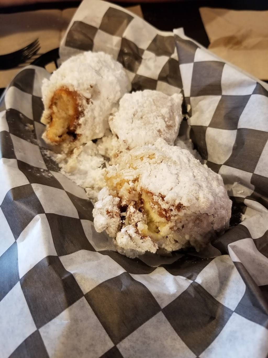 Fat Shack | restaurant | 2858 W Berry St, Fort Worth, TX 76109, USA | 8173679951 OR +1 817-367-9951