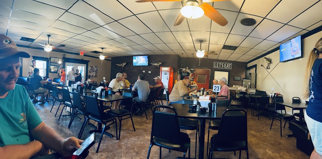 Brendas Cafe | restaurant | 3555 US-62, Mountain Home, AR 72653, USA | 8704925955 OR +1 870-492-5955