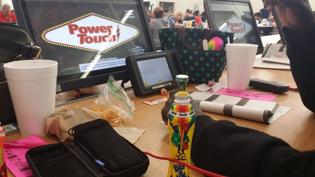 Family Bingo Center | restaurant | 641 W Crosstimbers Rd, Houston, TX 77018, USA | 7136924640 OR +1 713-692-4640