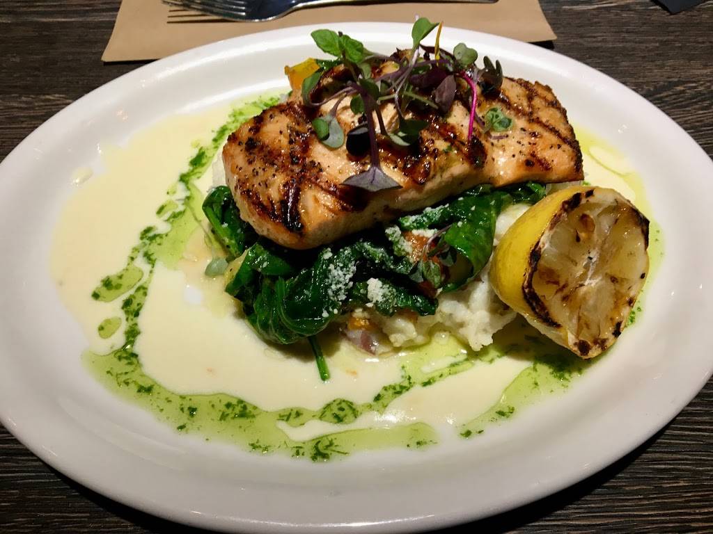 The General Public House | restaurant | 501 Canal St, New Smyrna Beach, FL 32168, USA | 3864027975 OR +1 386-402-7975