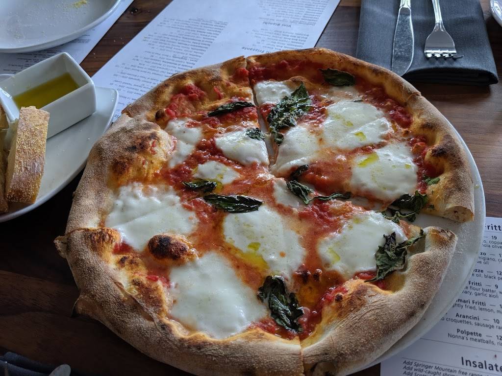 Novo Cucina | restaurant | 5592 Chamblee Dunwoody Rd, Dunwoody, GA 30338, USA | 4702753000 OR +1 470-275-3000