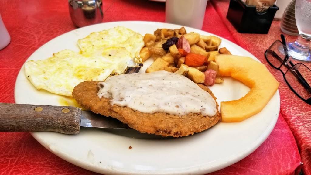 Fireside Restaurant & Lounge | restaurant | 5739 N Ravenswood Ave, Chicago, IL 60660, USA | 7735617433 OR +1 773-561-7433