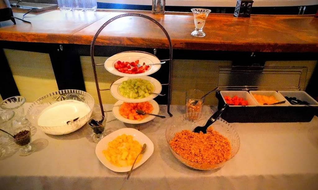 The Grill Room | restaurant | 8460 Limekiln Pike, Wyncote, PA 19095, USA | 2158878460 OR +1 215-887-8460