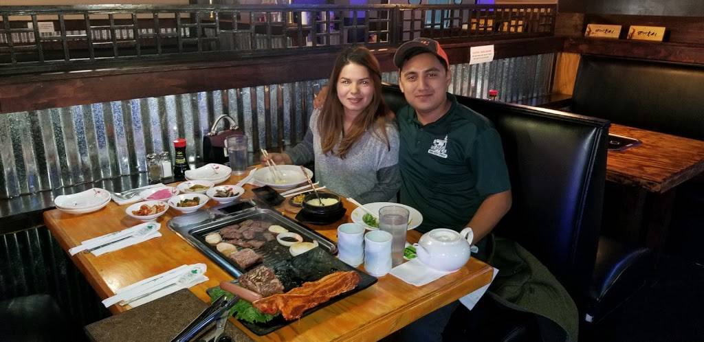 K POP KOREAN BBQ | restaurant | 1111 Bullsboro Dr #12, Newnan, GA 30265, USA | 7706831519 OR +1 770-683-1519