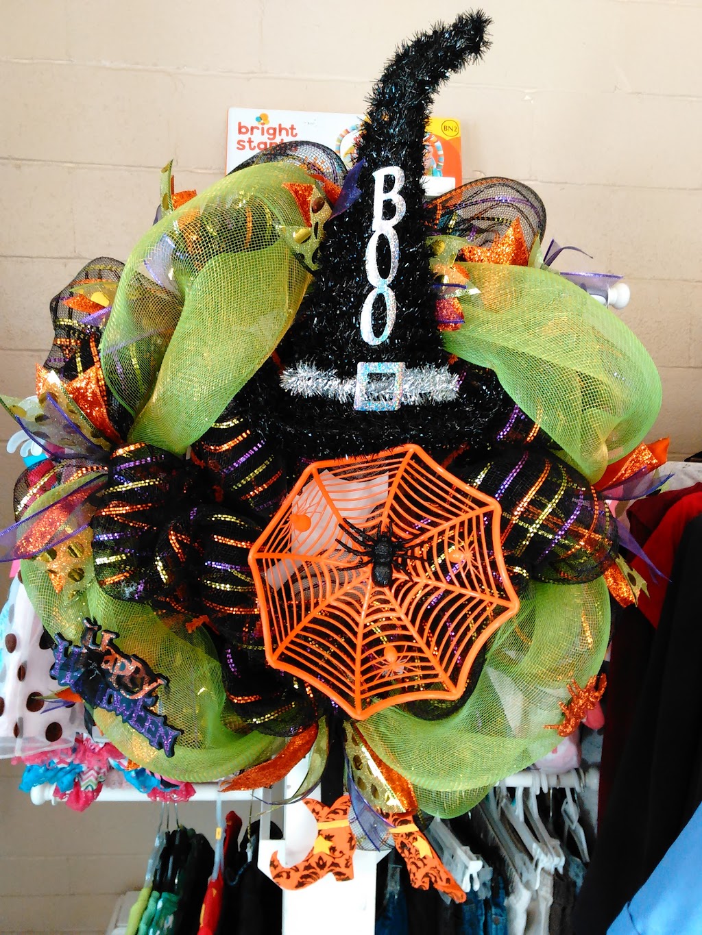 Thrift & Spin | meal takeaway | 509 N Texas St, DeRidder, LA 70634, USA | 3372213016 OR +1 337-221-3016