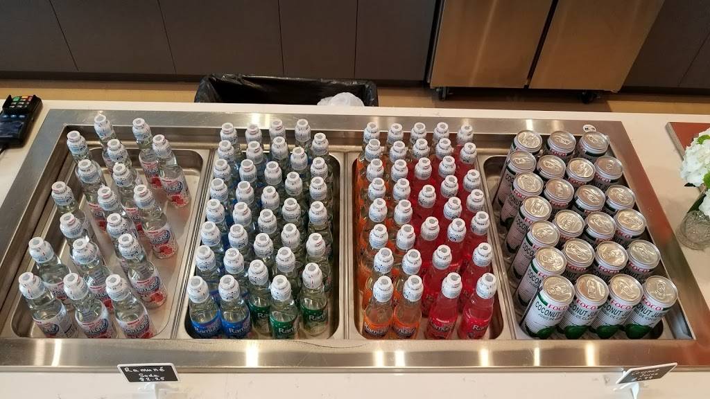 4 Sisters Asian Snack Bar | restaurant | 43670 Greenway Corporate Dr #106, Ashburn, VA 20147, USA | 5715103978 OR +1 571-510-3978