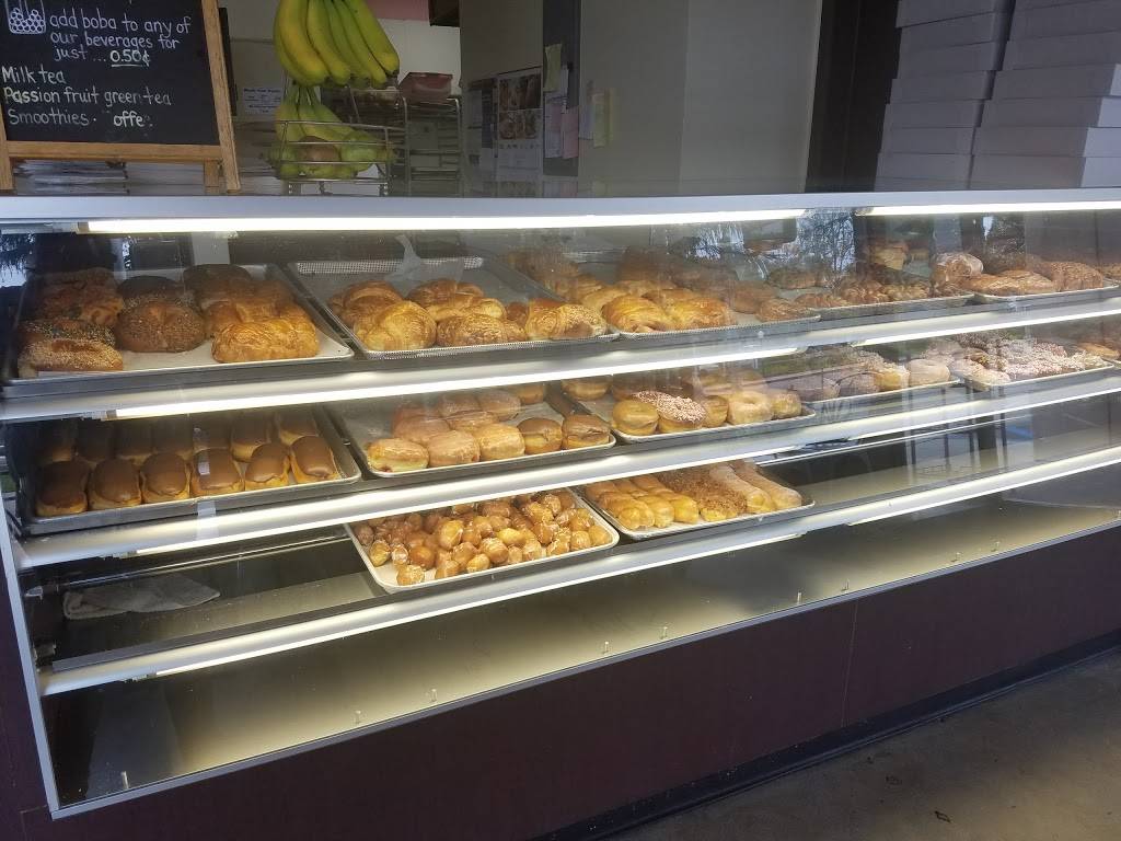 Spudnuts Donuts | bakery | 5718 Hollister Ave, Goleta, CA 93117, USA | 8058451888 OR +1 805-845-1888
