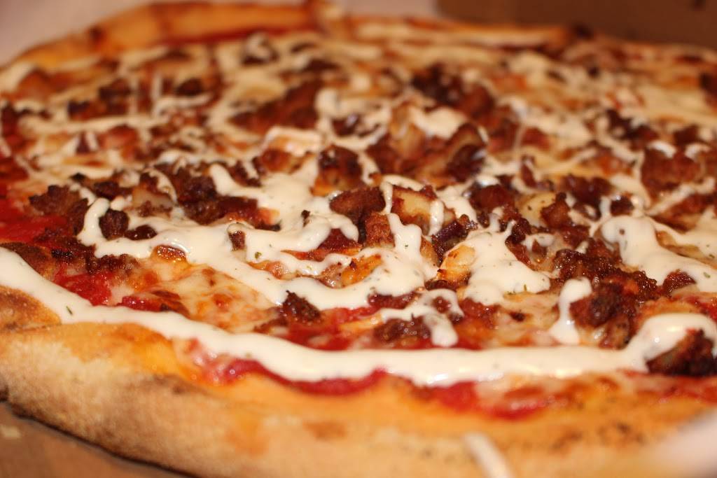 Ginos | restaurant | 50 Pondfield Rd W, Bronxville, NY 10708, USA | 9149617460 OR +1 914-961-7460