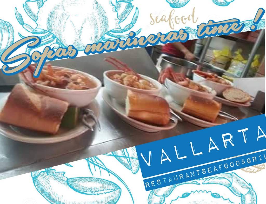 Vallarta Seafood & Grill | restaurant | 1108 W Seminary Dr, Fort Worth, TX 76115, USA | 8179239444 OR +1 817-923-9444