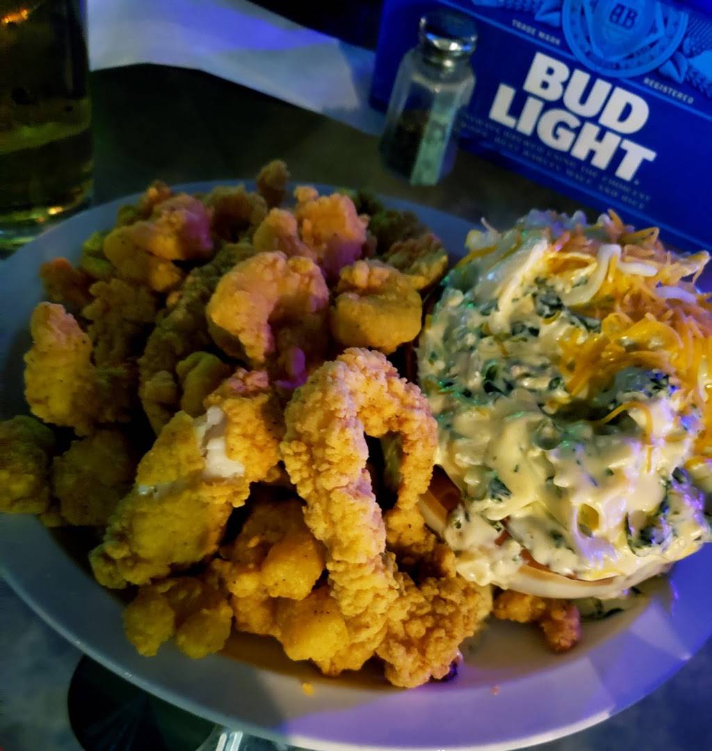 Desi Romanos Sports Bar & Grill | restaurant | 3809 Paris Rd, Chalmette, LA 70043, USA | 5042770824 OR +1 504-277-0824