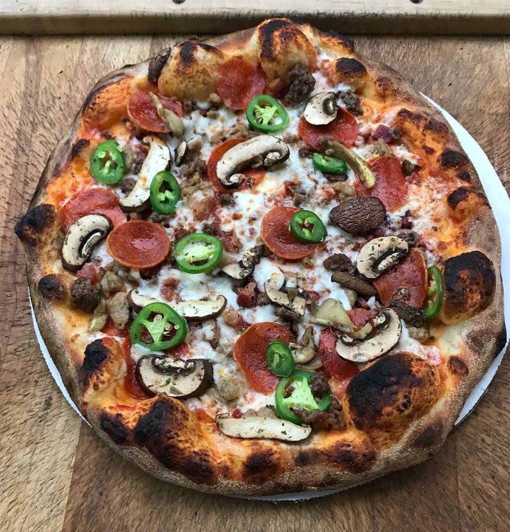 Farm To Fire | restaurant | 51 Main St, Monroe, NH 03771, USA | 6036164952 OR +1 603-616-4952