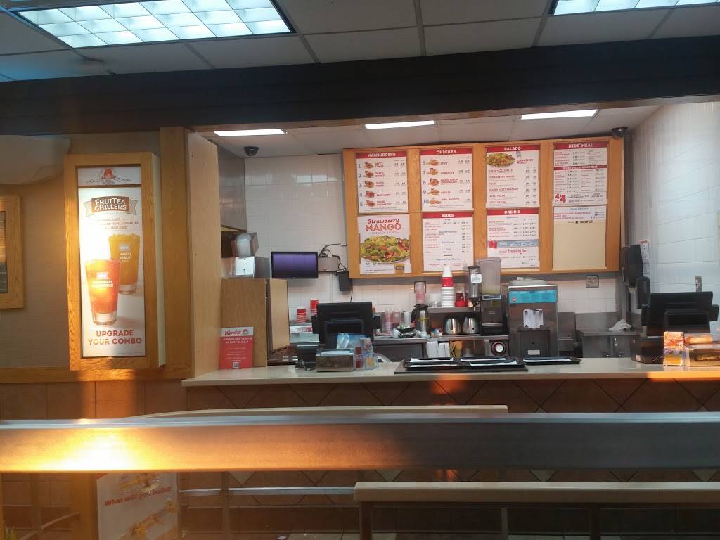 Wendys | restaurant | 1905 S Church St, Murfreesboro, TN 37130, USA | 6158950955 OR +1 615-895-0955