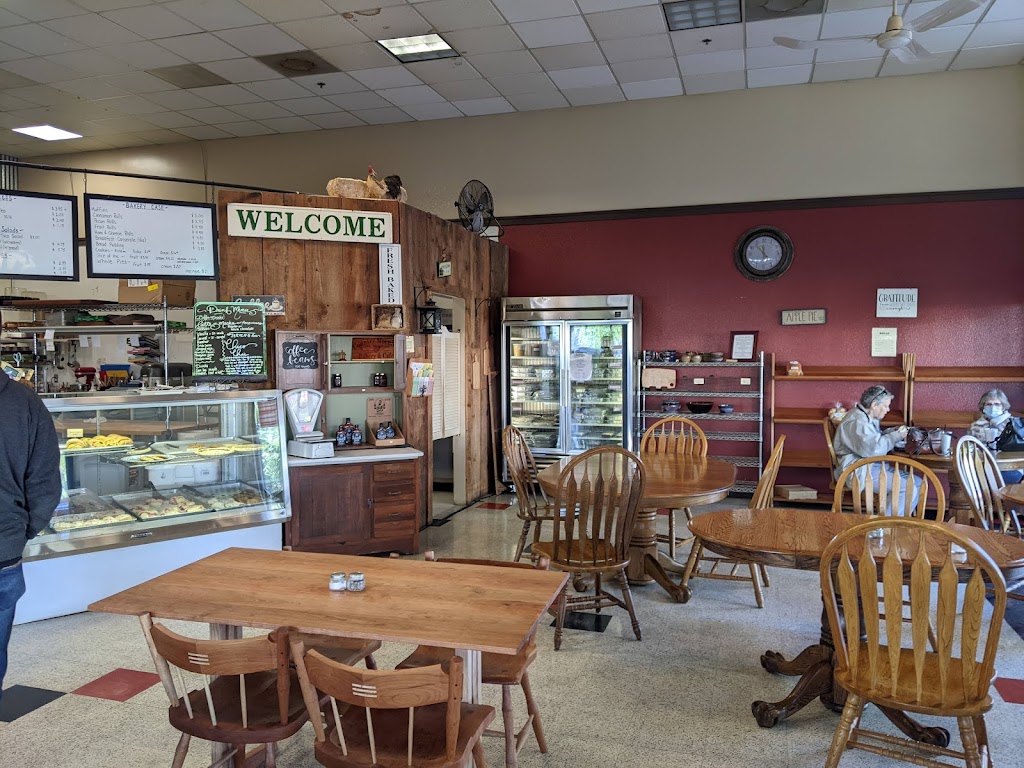 Country Morning Bakery And Cafe | bakery | 2625 Aztec Dr, Chico, CA 95928, USA | 5308990527 OR +1 530-899-0527