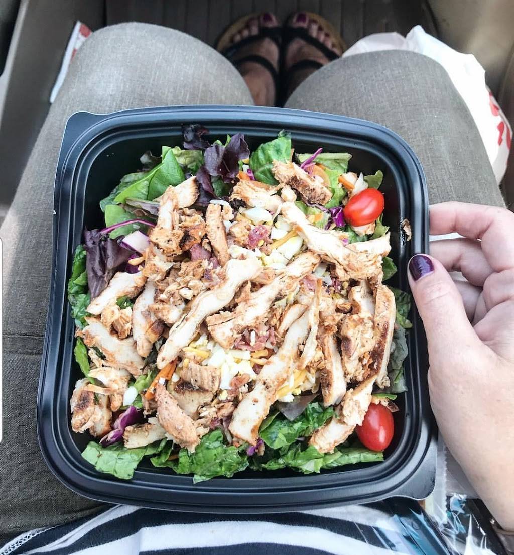 Chick-fil-A | restaurant | 470 Sam Ridley Pkwy W, Smyrna, TN 37167, USA | 6154593290 OR +1 615-459-3290