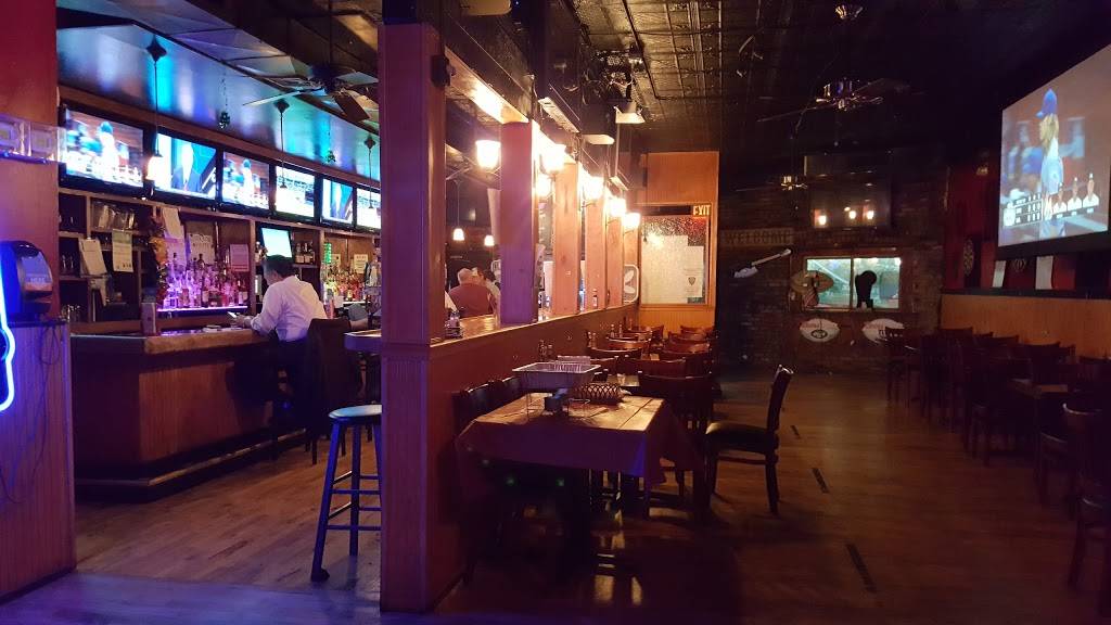 BBS Pub and Grill | restaurant | 17157 46th Ave, Flushing, NY 11358, USA | 7189616161 OR +1 718-961-6161