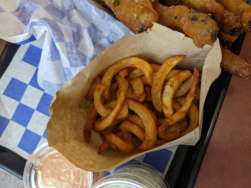 Burger Ranch | restaurant | 108 S Oregon Ave, Pasco, WA 99301, USA | 5095448090 OR +1 509-544-8090