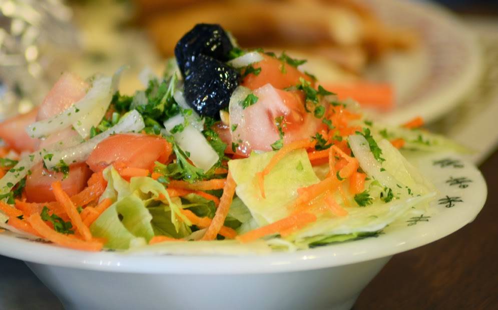 Mamouns Restaurant | restaurant | 206 Washington Ave, Albany, NY 12210, USA | 5184343901 OR +1 518-434-3901