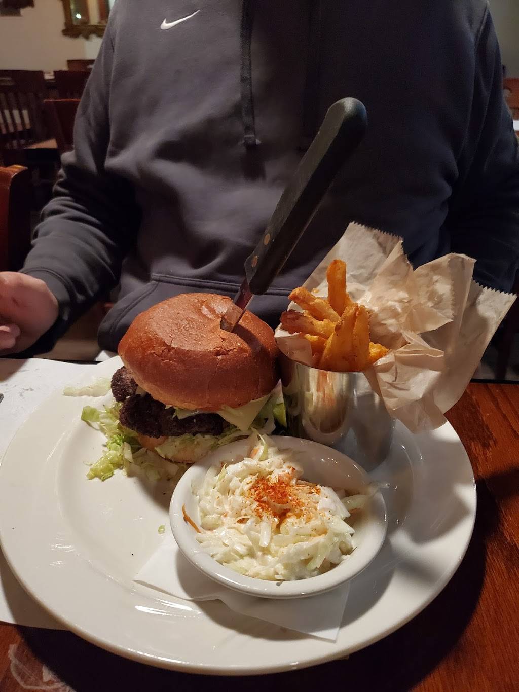 Penn Ave Pub | restaurant | 919 Pennsylvania Ave, Monaca, PA 15061, USA | 7247098790 OR +1 724-709-8790