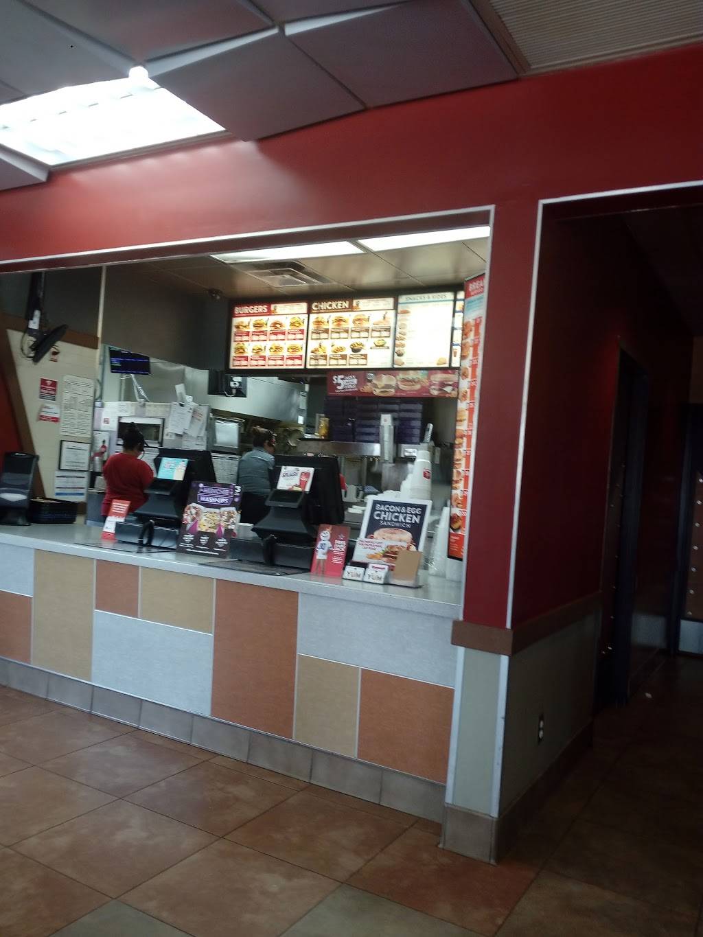 Jack in the Box | restaurant | 5340 Matlock Rd, Arlington, TX 76018, USA | 8174676611 OR +1 817-467-6611