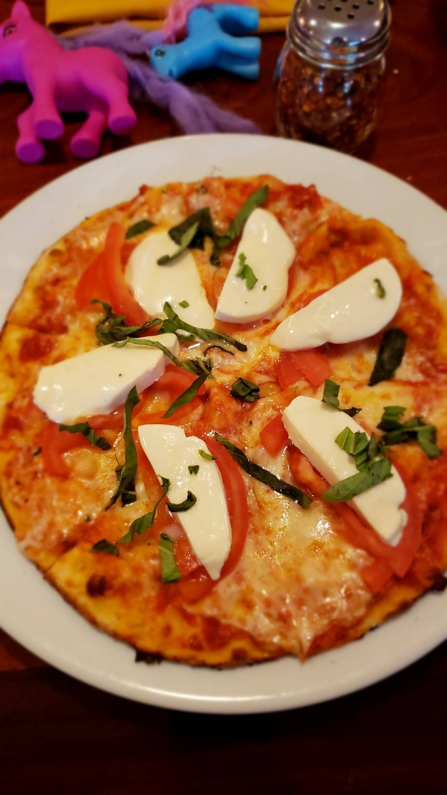 Portobellos Cuisine | restaurant | 2235 Honolulu Ave, Montrose, CA 91020, USA | 8189577524 OR +1 818-957-7524