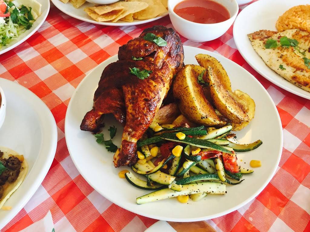 Fireside Chicken and Tacos | restaurant | 2332 Greencrest Blvd, Rockwall, TX 75087, USA | 9727227003 OR +1 972-722-7003